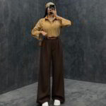 شومیز کد 142268