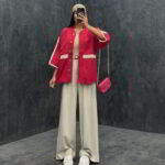 شومیز کد 142060