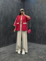 شومیز کد 142060