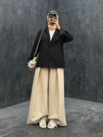 شومیز کد 142837 - Image 6