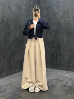 شومیز کد 142837 - Image 7