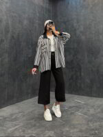 شومیز کد 142894 - Image 2