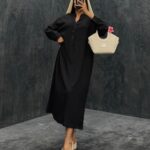 پیراهن کد 181296