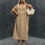 پیراهن کد 181297