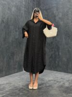 مانتو کد 201961 - Image 5