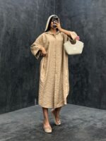 مانتو کد 201961 - Image 2