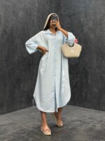 مانتو کد 201961 - Image 3