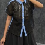 شومیز کد 142858