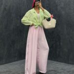 شومیز کد 142824