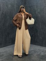 شومیز کد 142824 - Image 2