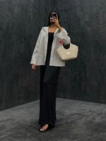 شومیز کد 142824 - Image 7