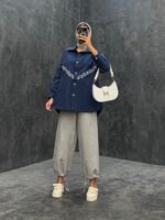 شومیز کد 142841