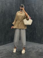 شومیز کد 142842 - Image 2