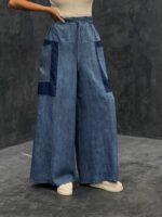 شلوار کد 105019 - Image 3