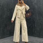 ست سه تیکه کد 124319