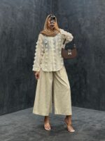 شومیز کد 142864 - Image 3