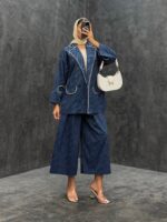 ست دوتیکه کد 124300 - Image 5