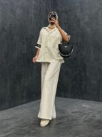 ست دوتیکه کد 124313 - Image 2