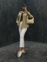 شومیز کد 142859 - Image 3