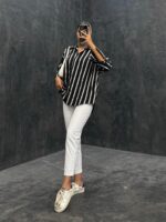 شومیز کد 142859 - Image 2