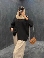 شومیز کد 142869 - Image 2