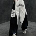 شلوار جین کد 105037