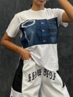 تیشرت کد 161516