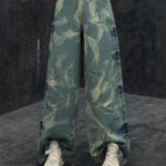 شلوار جین کد 105039