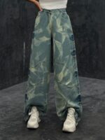 شلوار جین کد 105039