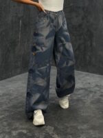 شلوار جین کد 105039 - Image 2