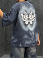 تیشرت کد 161519 - Image 3