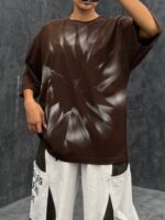 تیشرت کد 161520 - Image 4