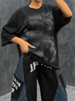 تیشرت کد 161519 - Image 4