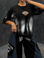 تیشرت کد 161521 - Image 4