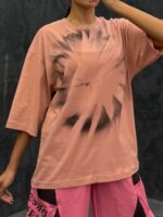 تیشرت کد 161520 - Image 3