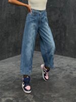 شلوار جین کد 105041 - Image 2