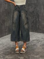 شلوار جین کد 105043 - Image 3