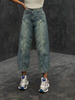 شلوار جین کد 105041