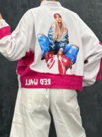 کت کد 223631 - Image 2