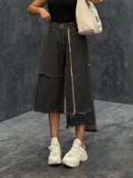 شلوار جین کد 105044 - Image 2