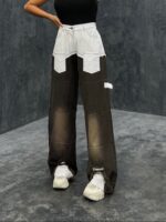 شلوار جین کد 105042 - Image 3