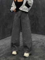 شلوار جین کد 105045 - Image 2