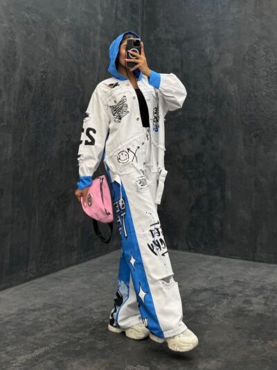 کت کد 223627