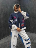 کت کد 223630 - Image 2