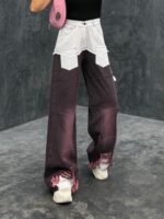 شلوار جین کد 105042 - Image 2