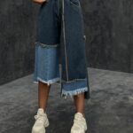 شلوار جین کد 105044