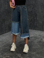 شلوار جین کد 105044