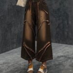 شلوار جین کد 105048