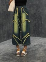 شلوار جین کد 105048 - Image 2