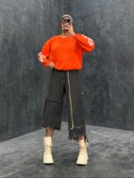 بلوز کد 142878 - Image 5